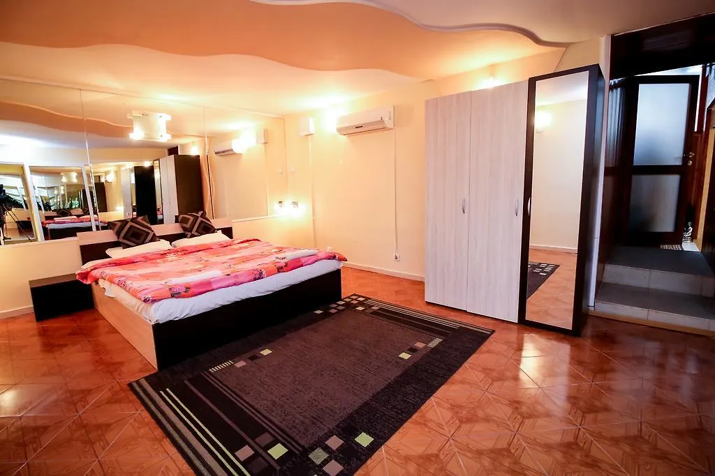 Sauna At Home Ndk Apartment ソフィア