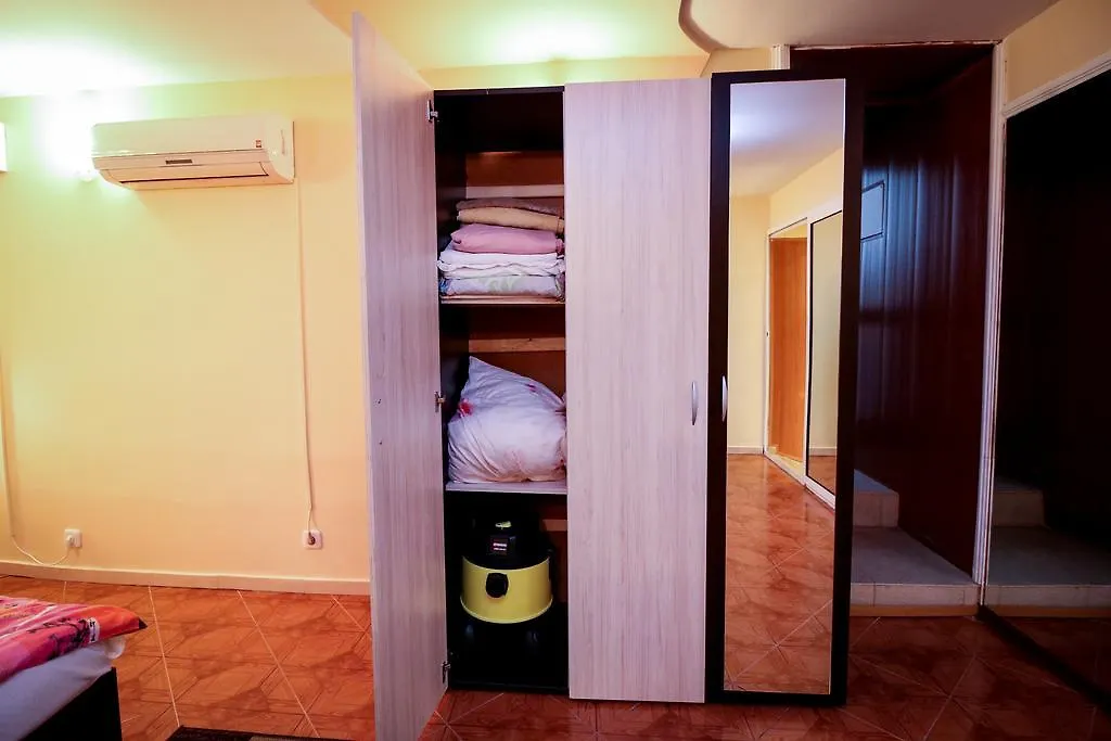 Sauna At Home Ndk Apartment ソフィア ブルガリア